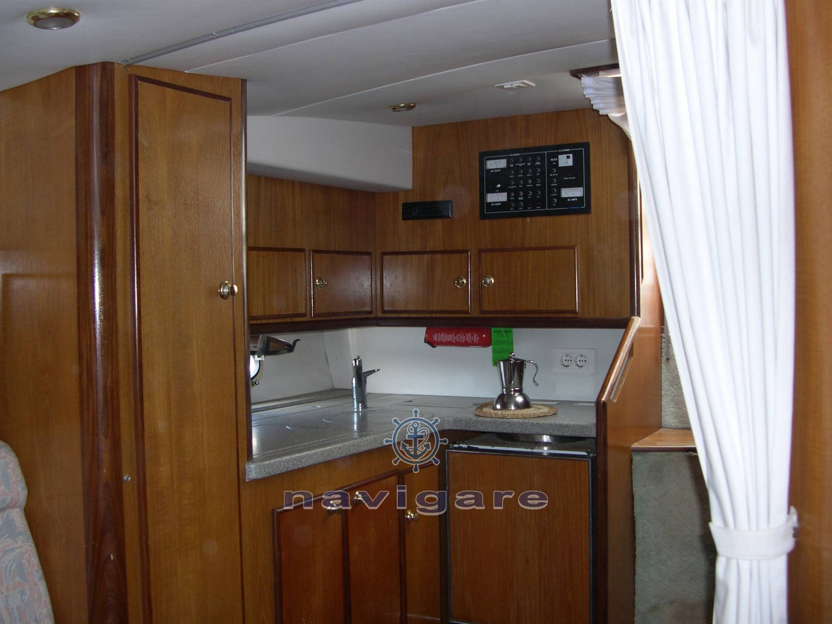 Fairline Targa 31