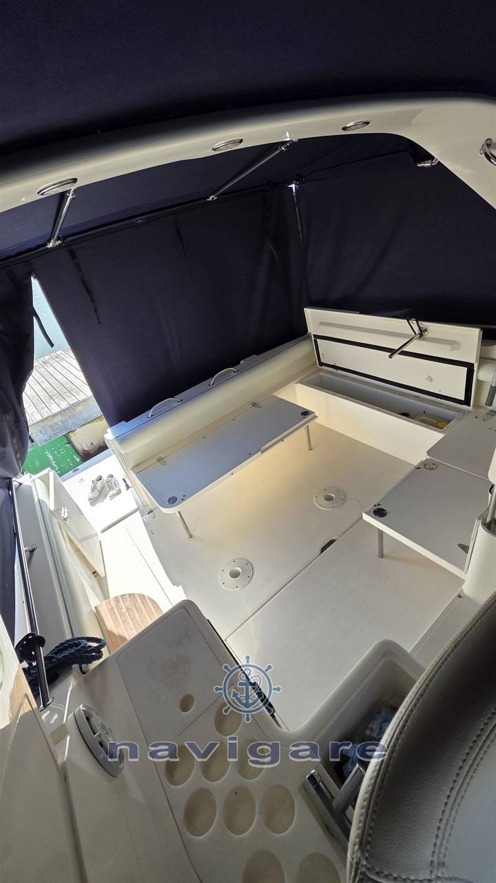 Fairline Targa 31