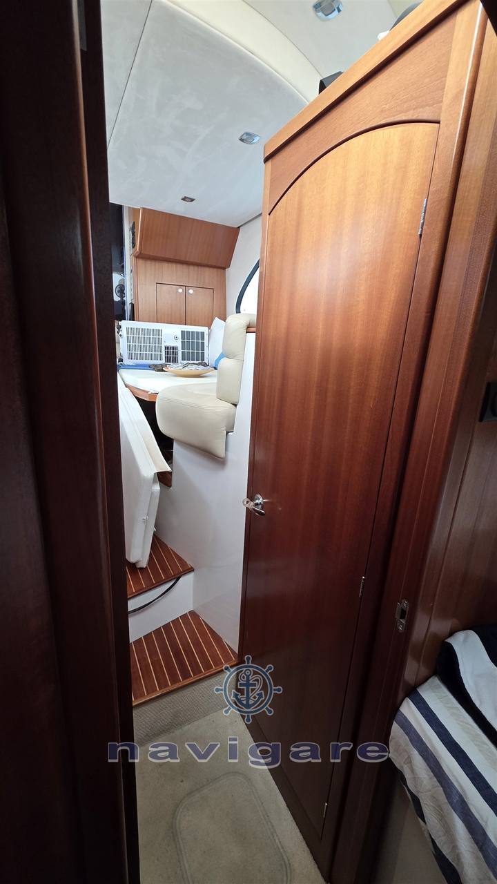 Galeon 290 fly