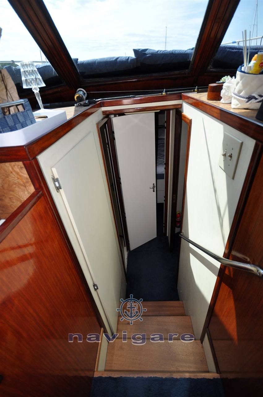 Hatteras 38 sf