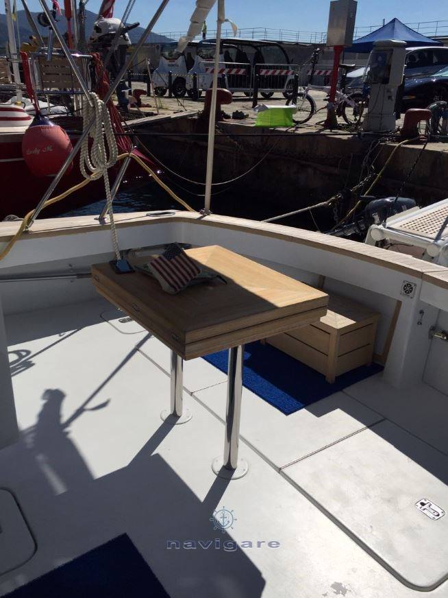 Hatteras 50 convertible