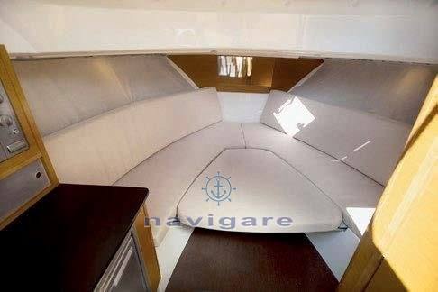 Jeanneau Cap camarat 8.5 wa