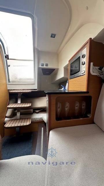 Jeanneau Cap camarat 8.5 wa