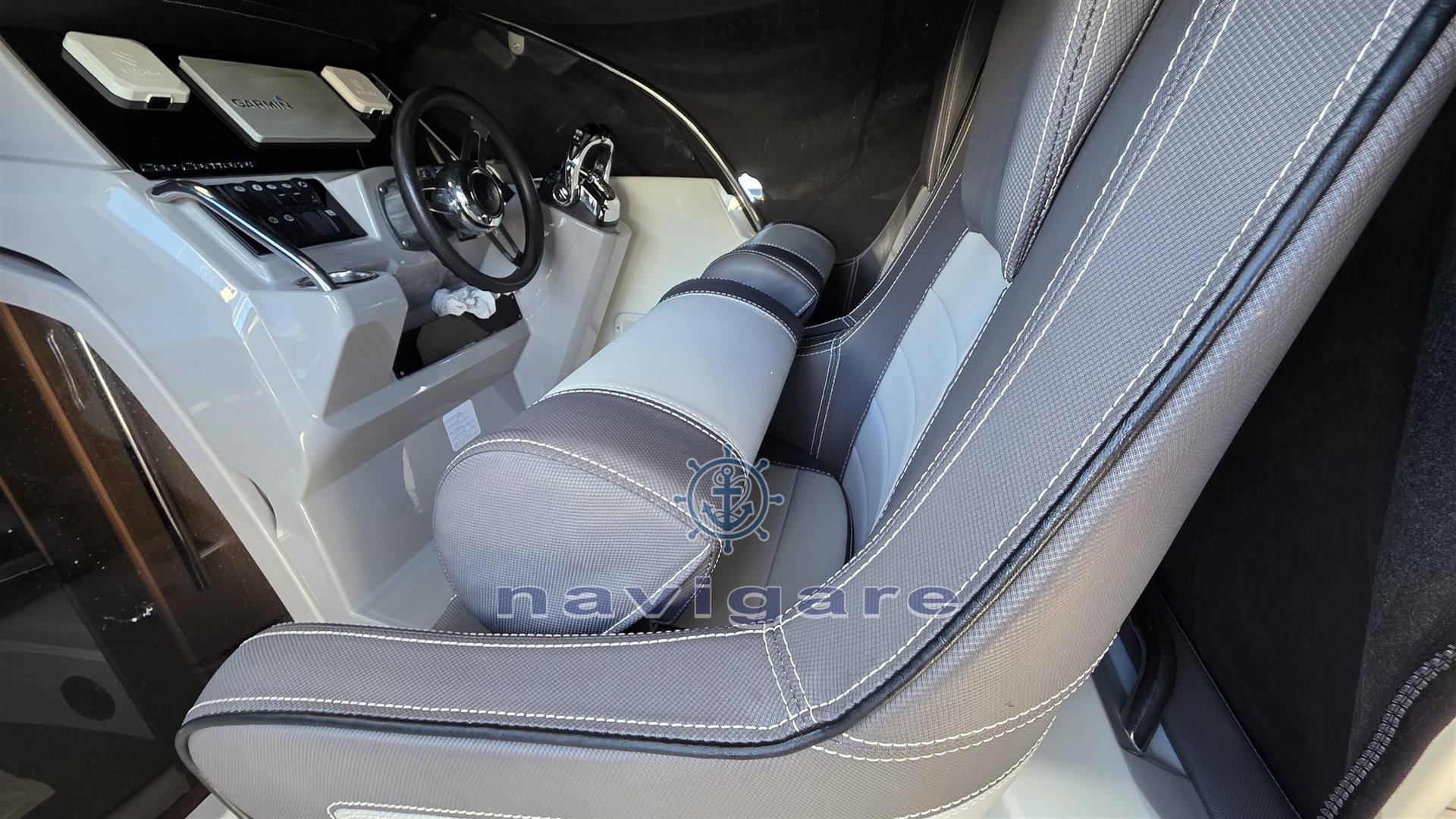 Jeanneau Cap camarat 9.0 wa