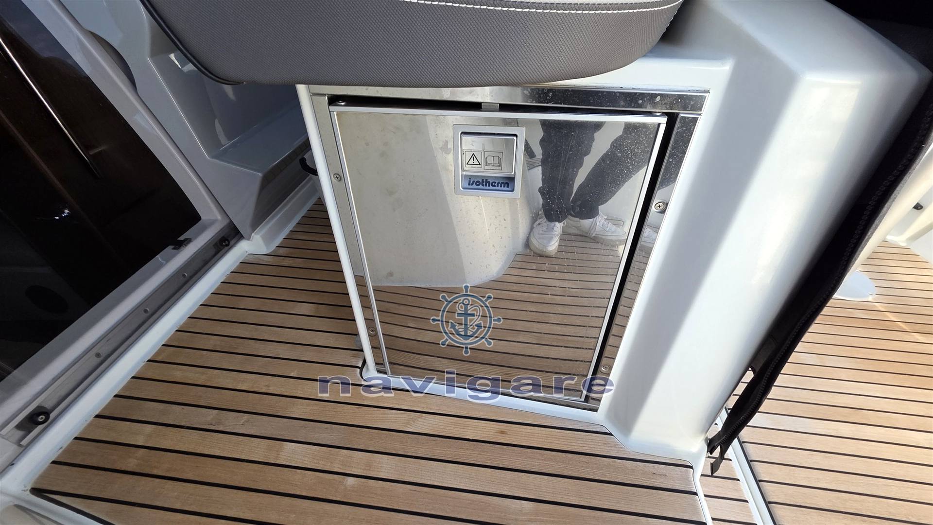 Jeanneau Cap camarat 9.0 wa