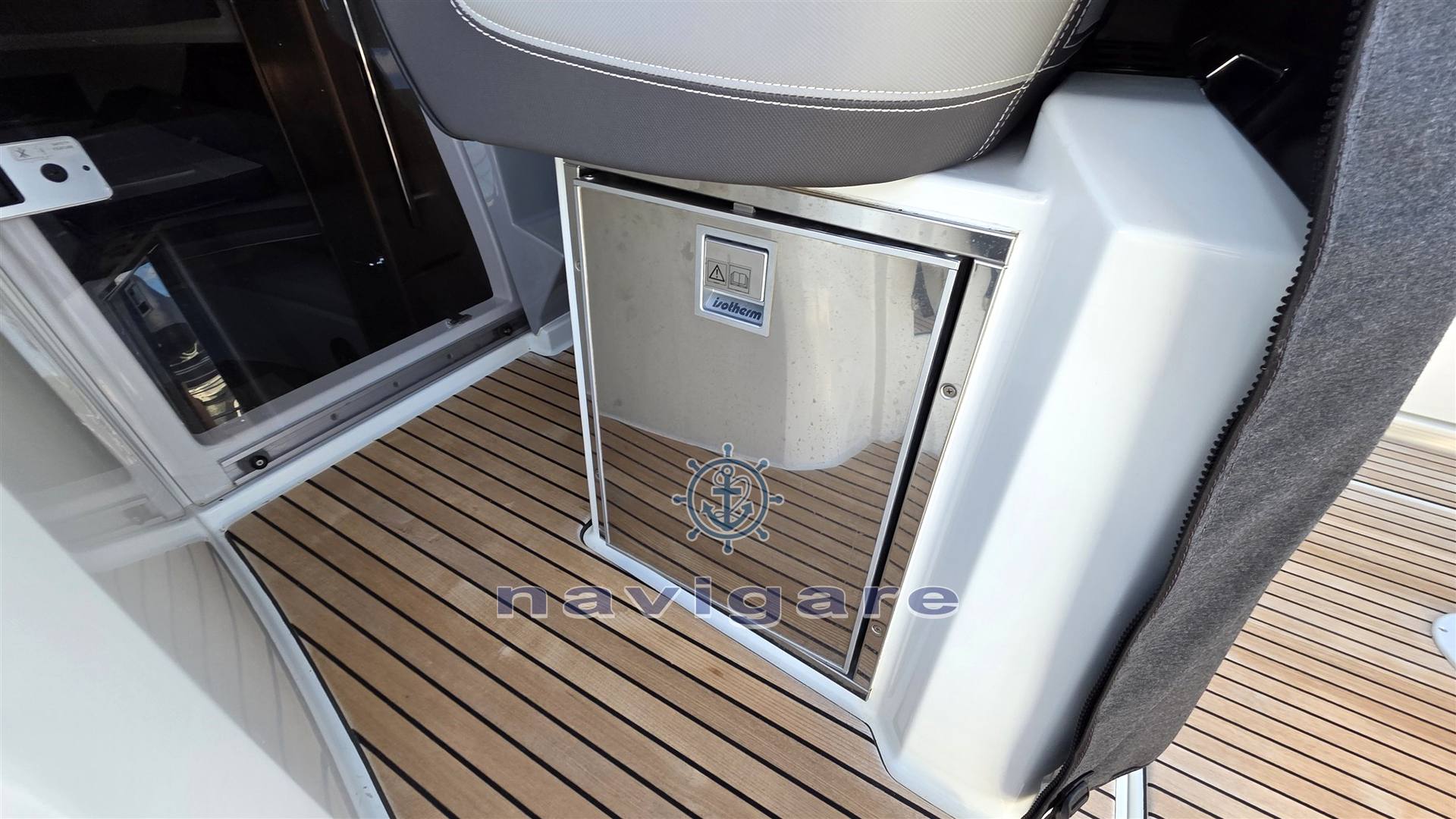 Jeanneau Cap camarat 9.0 wa