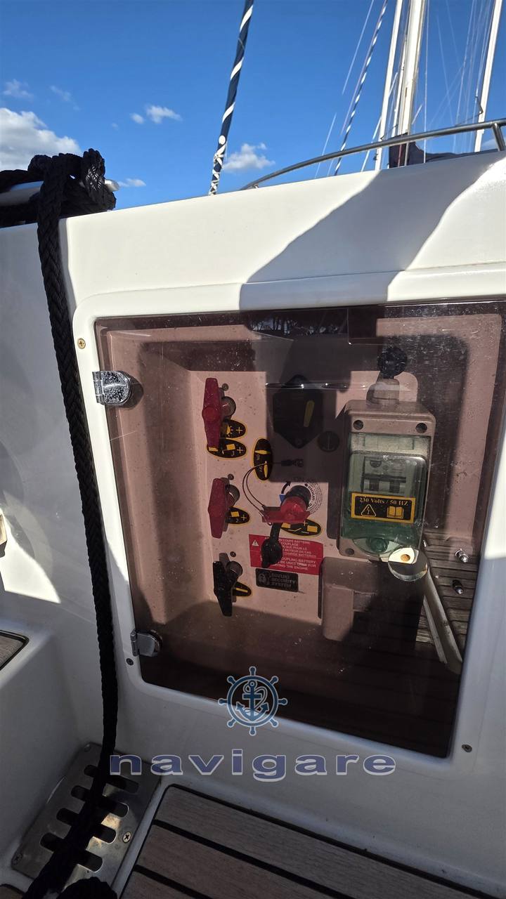 Jeanneau Cap camarat 9.0 wa