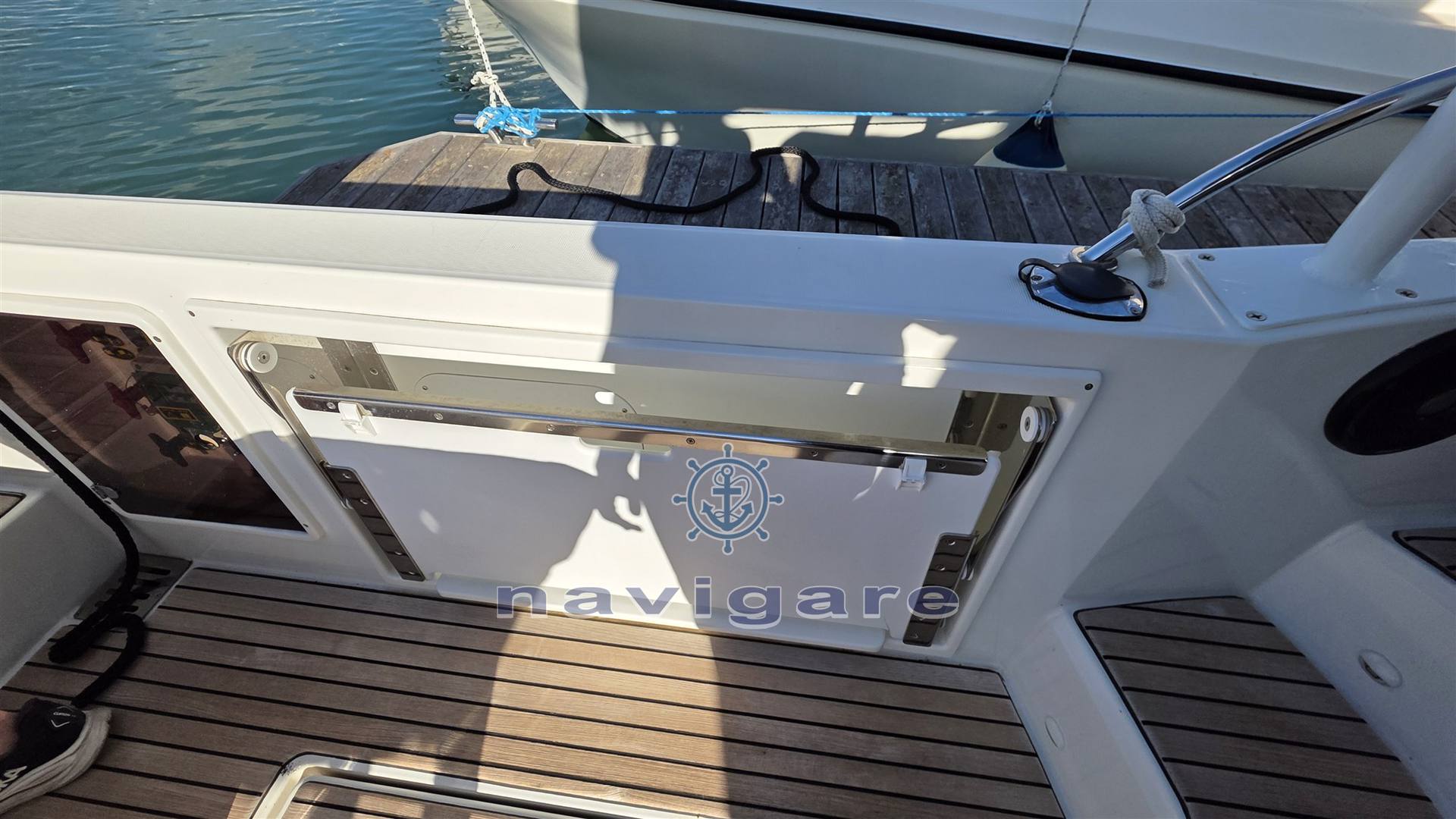 Jeanneau Cap camarat 9.0 wa