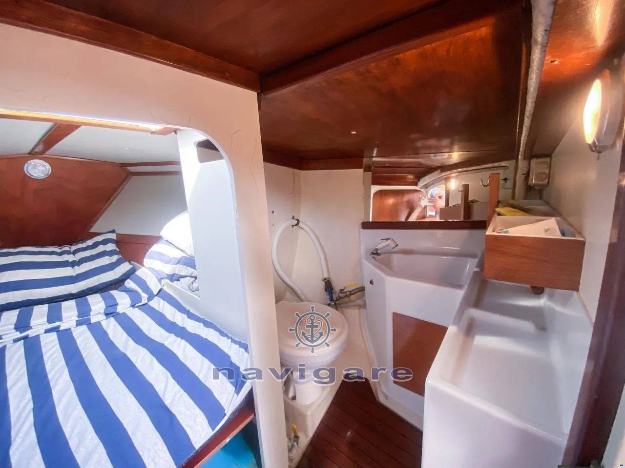 Jeanneau Folie douce