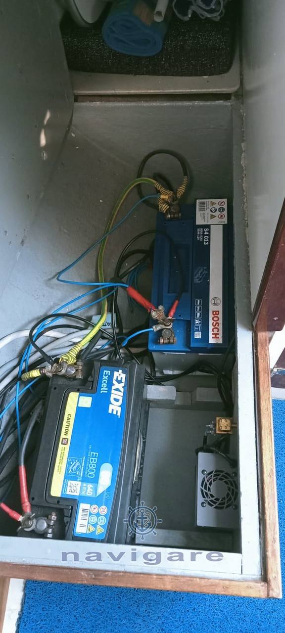 Jeanneau Folie douce