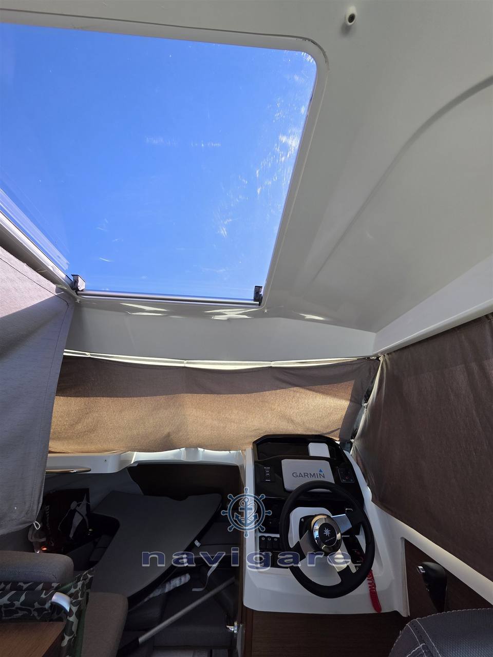 Jeanneau Merry fisher 695 hb