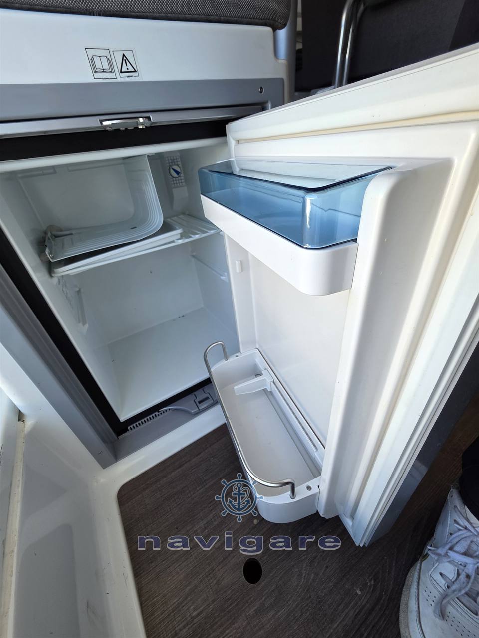 Jeanneau Merry fisher 695 hb