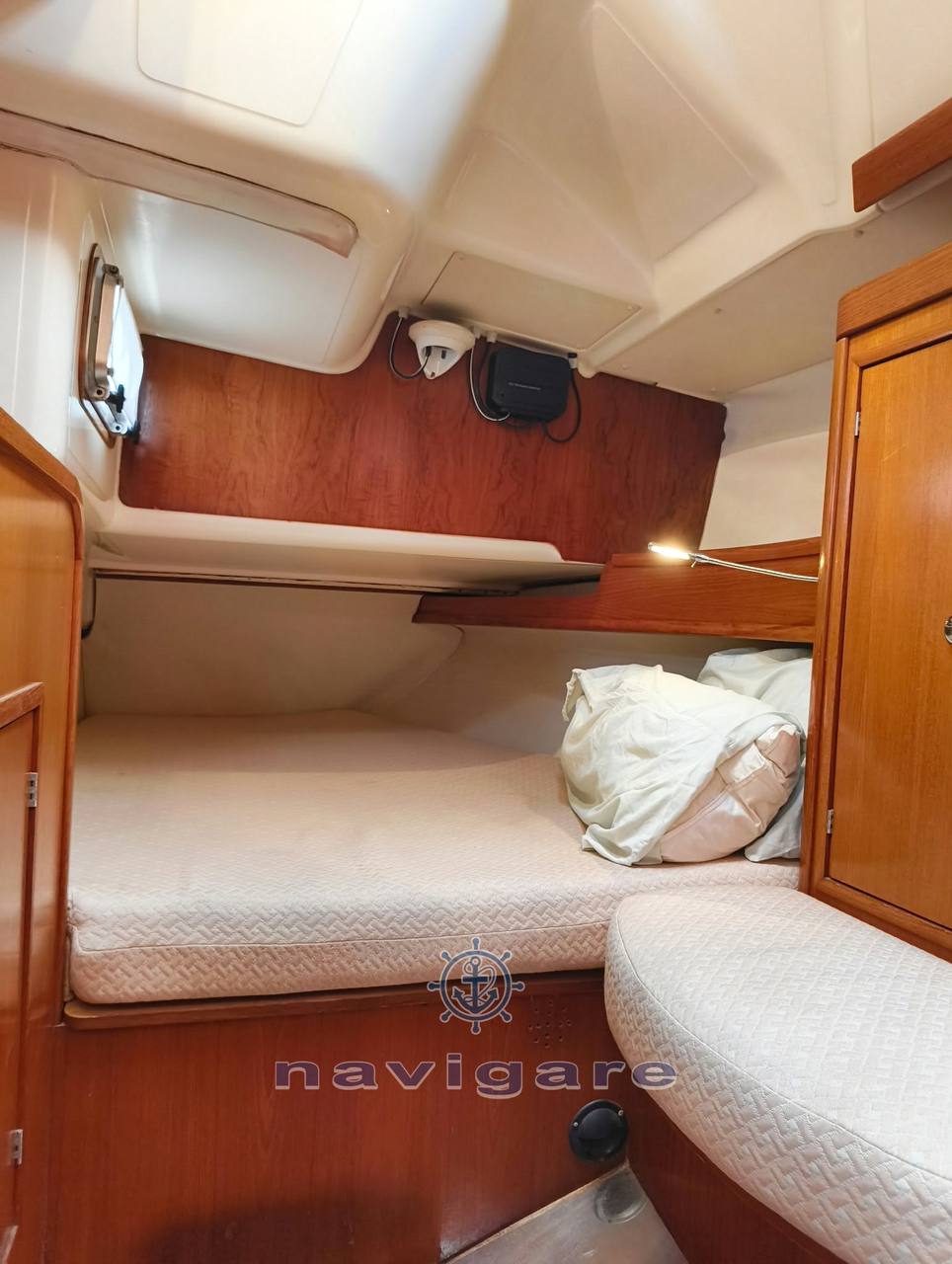 Jeanneau Sun fast 39