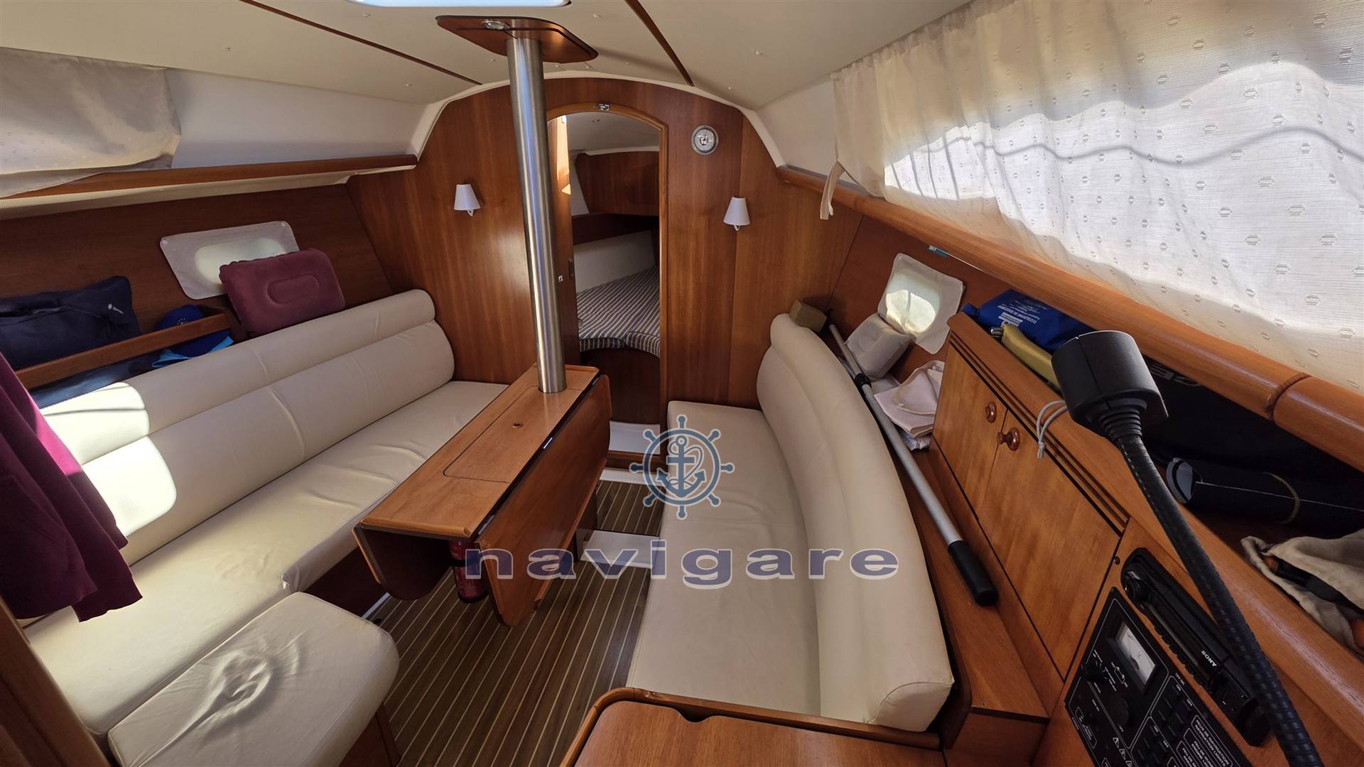 Jeanneau Sun odyssey 32 legend