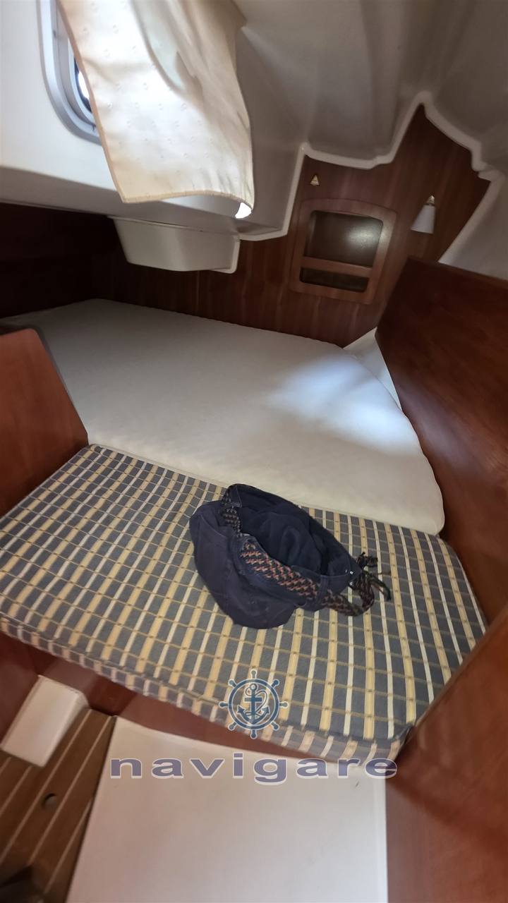 Jeanneau Sun odyssey 32 legend