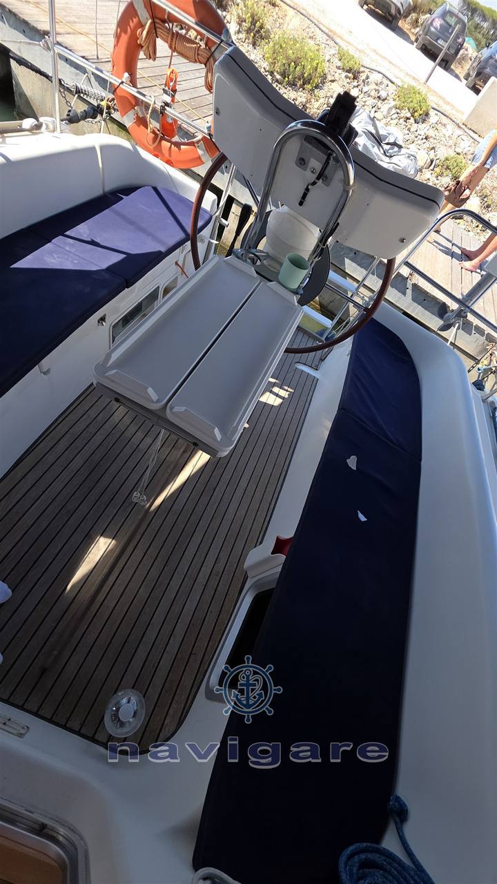Jeanneau Sun odyssey 32 legend