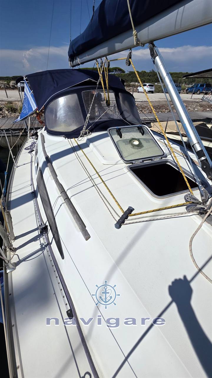 Jeanneau Sun odyssey 32 legend