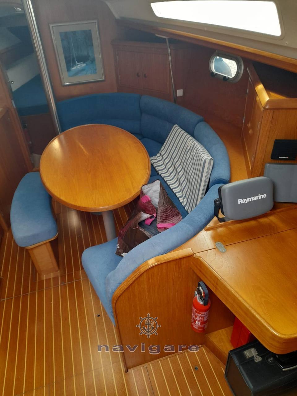 Jeanneau Sun odyssey 34.2