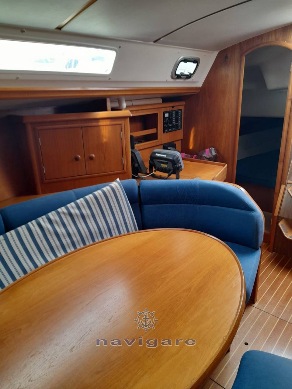 Jeanneau Sun odyssey 34.2