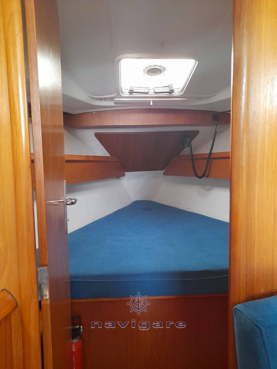 Jeanneau Sun odyssey 34.2