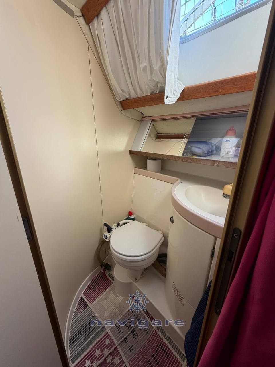 Jeanneau Sun odyssey 36
