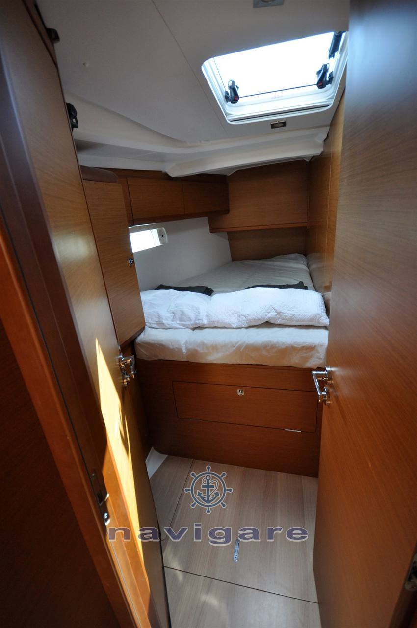 Jeanneau Sun odyssey 519