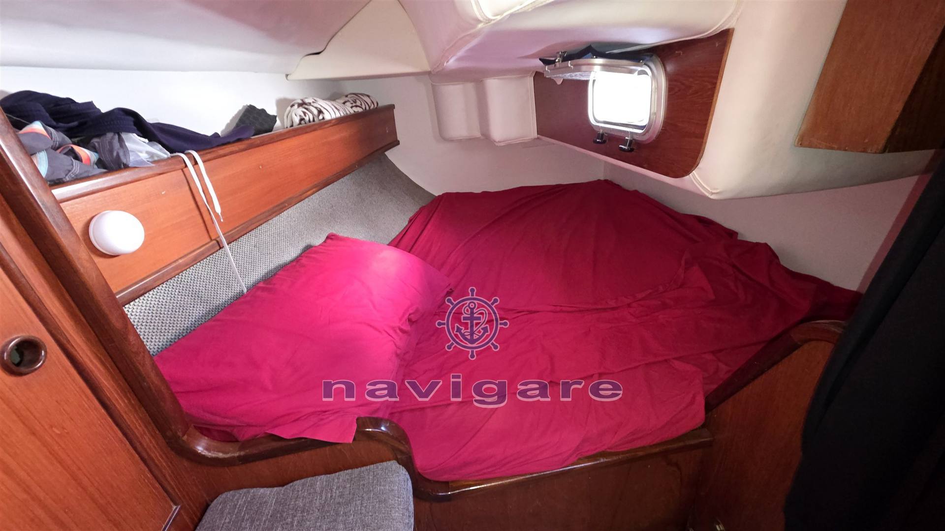 Jeanneau Sun rise 34
