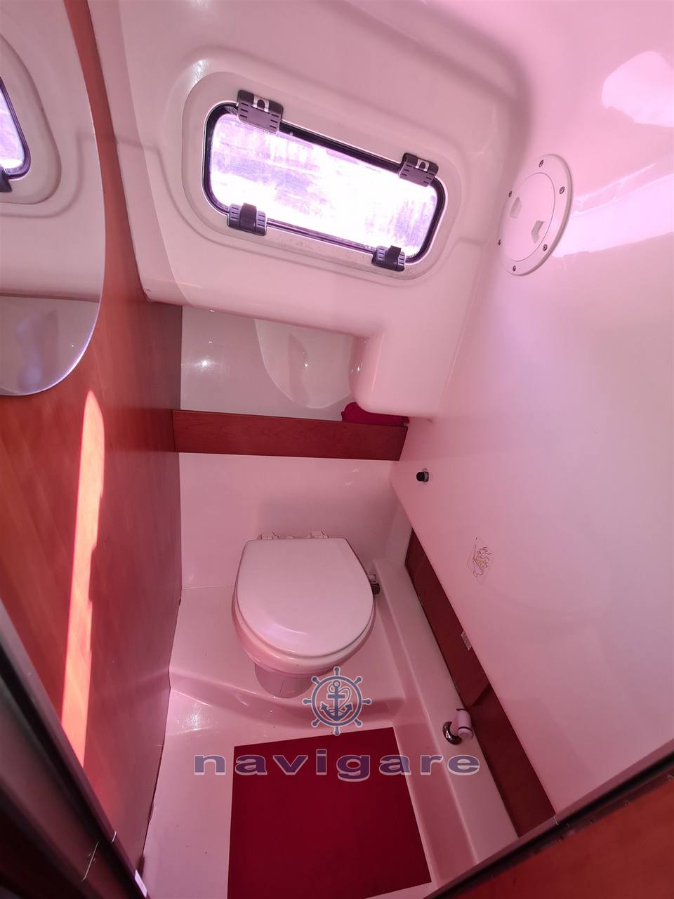 Kelt White shark 248 sundeck