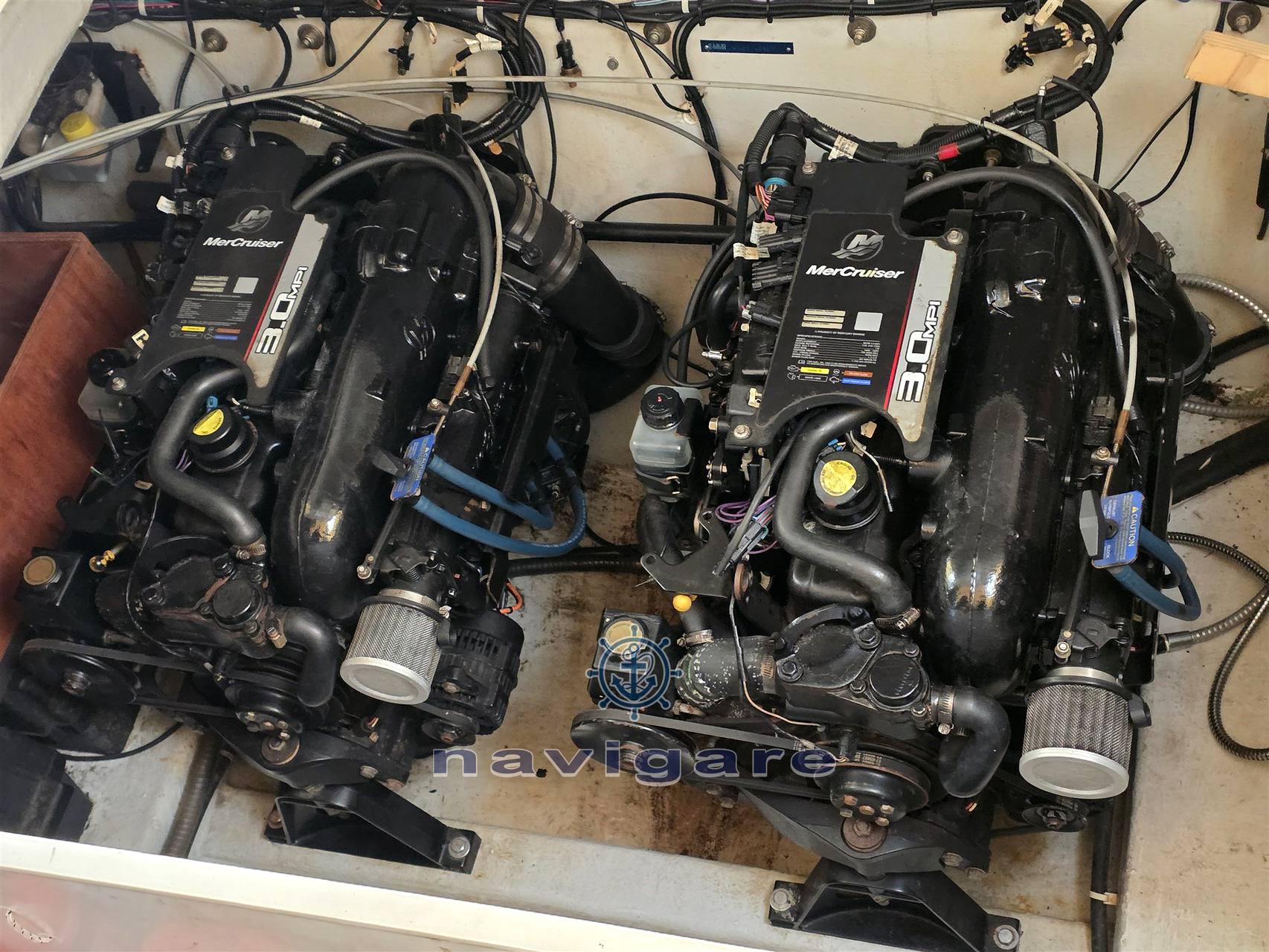 Manò marine 24,50 cabin