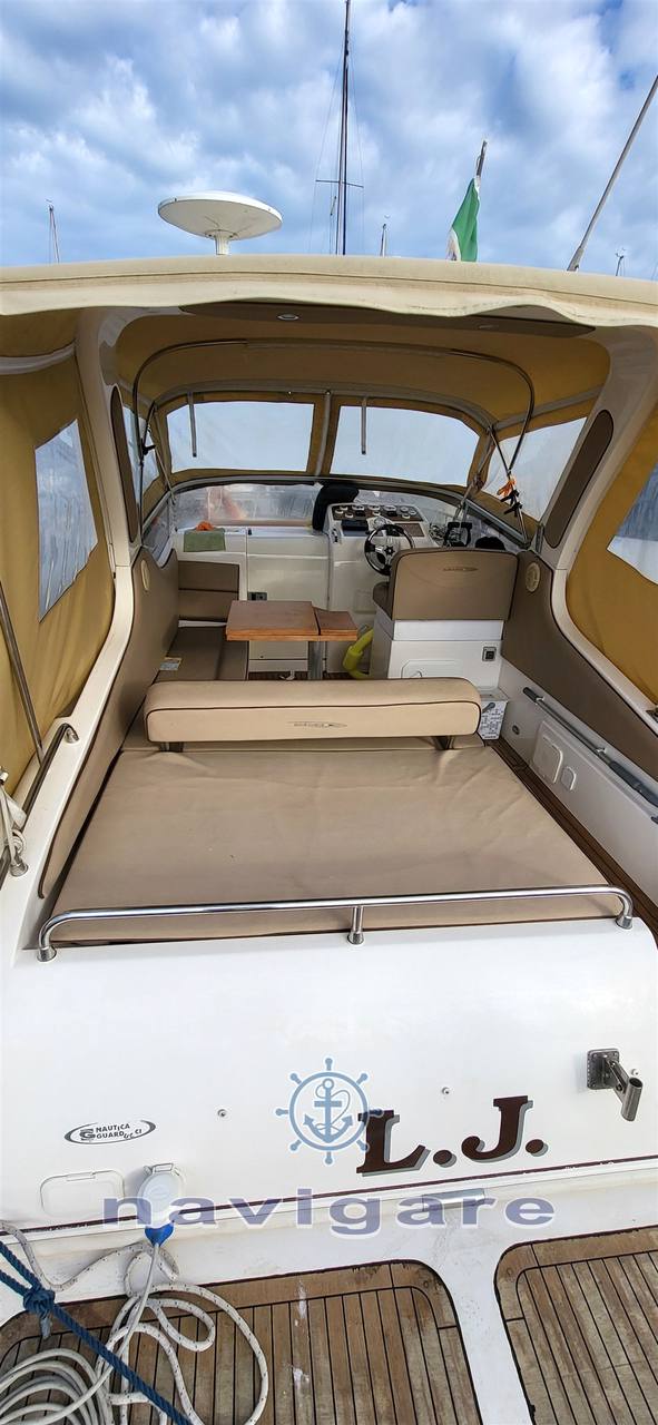 Manò marine 24,50 cabin