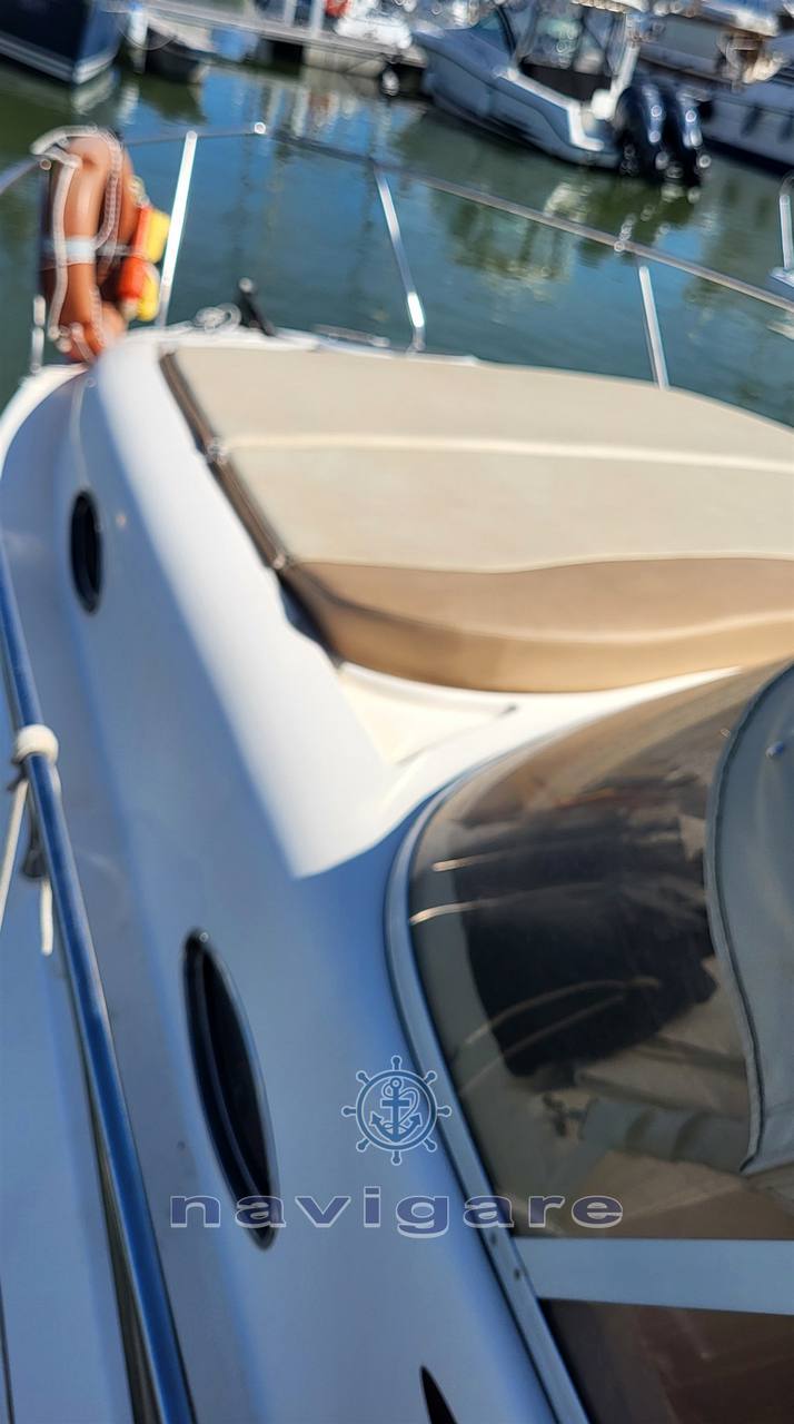 Manò marine 24,50 cabin