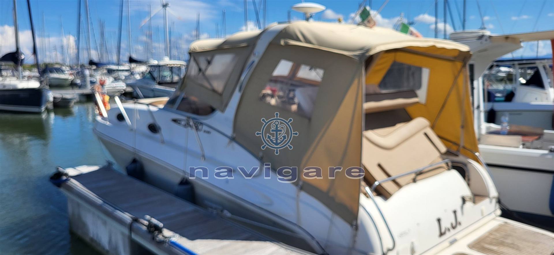 Manò marine 24,50 cabin