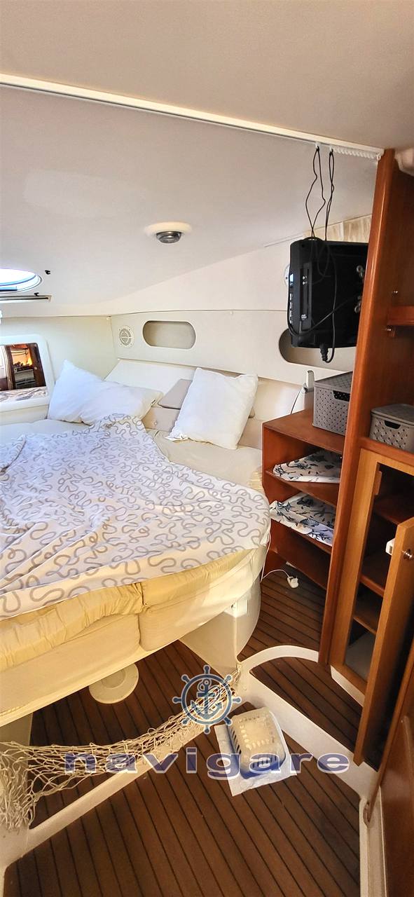 Manò marine 24,50 cabin