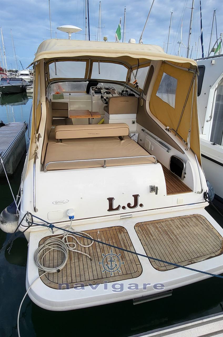 Manò marine 24,50 cabin
