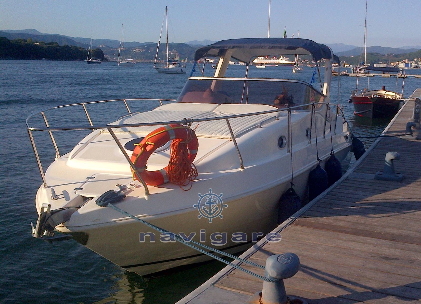 Manò marine 24,50 cabin