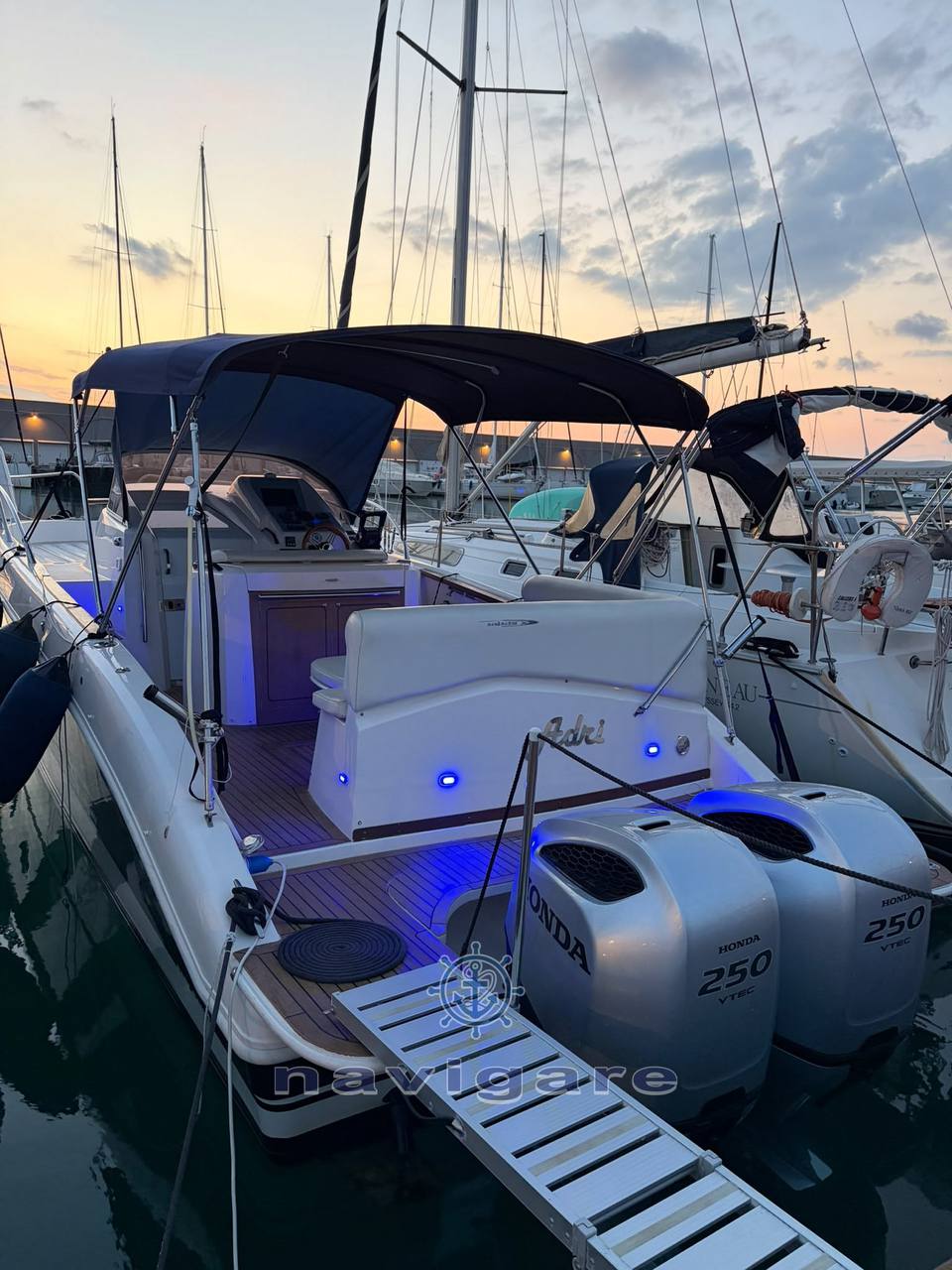 Manò marine Mano' 27,50