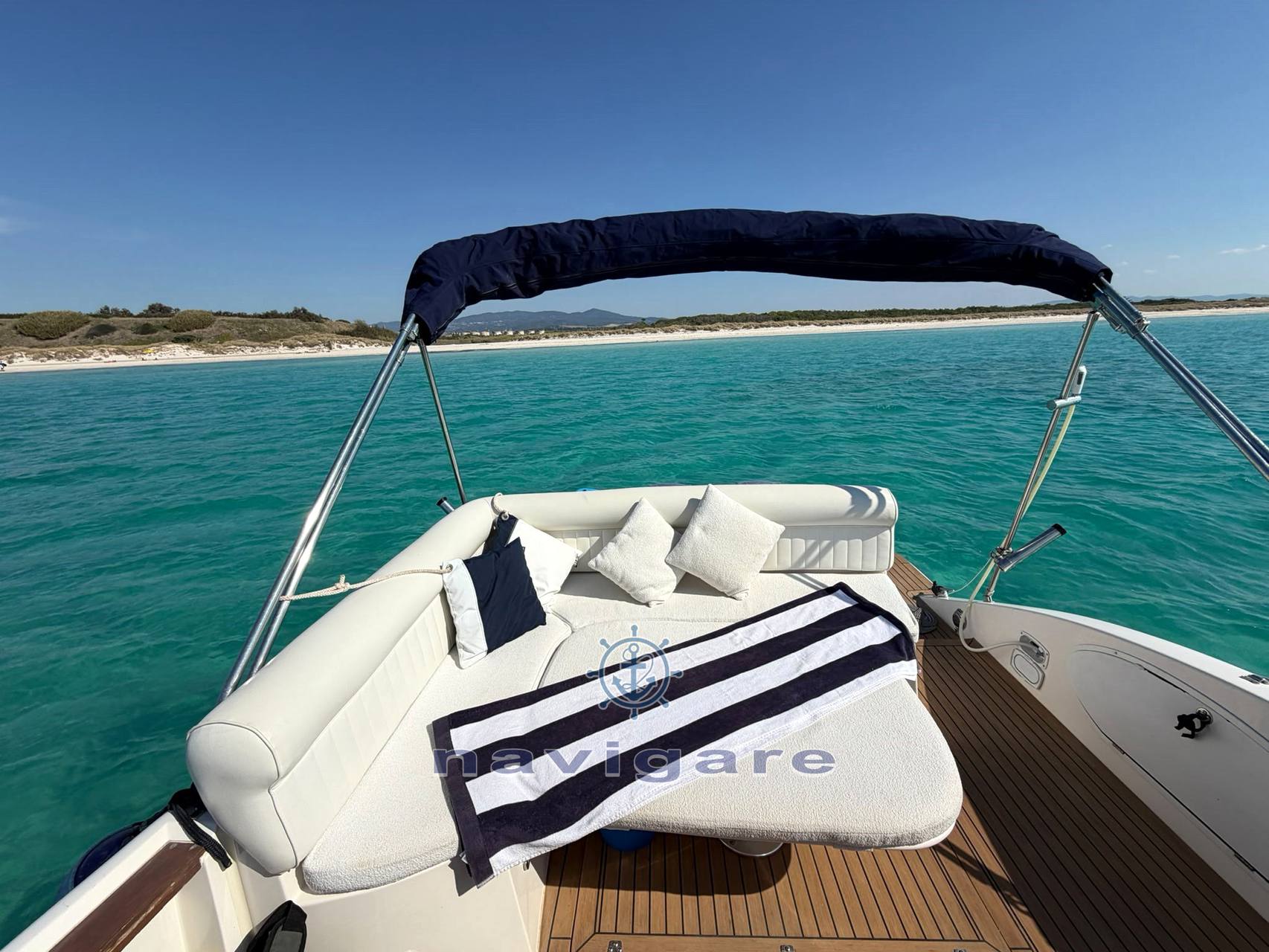 Manò marine Mano' 27,50