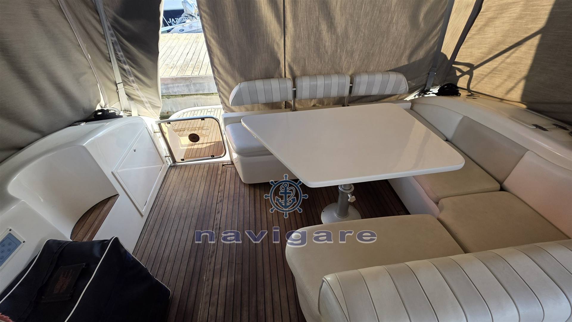 Manò marine Mano' 32 sport