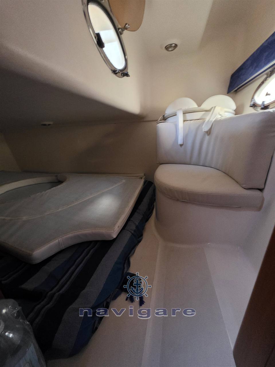 Manò marine Mano' 32 sport