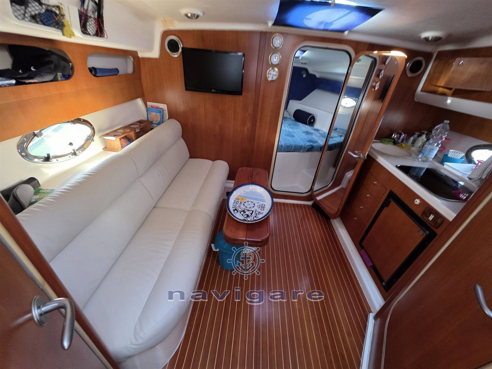 Manò marine Mano' 32 sport