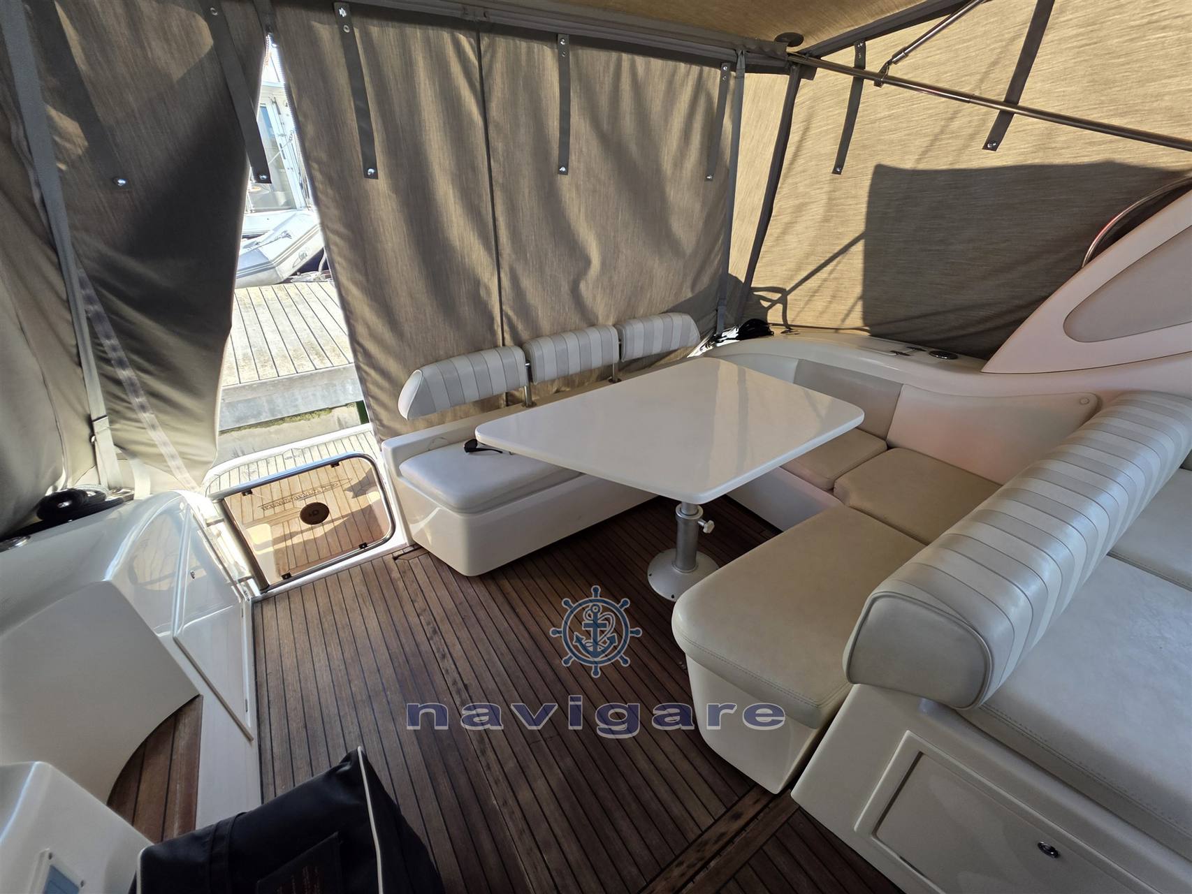 Manò marine Mano' 32 sport