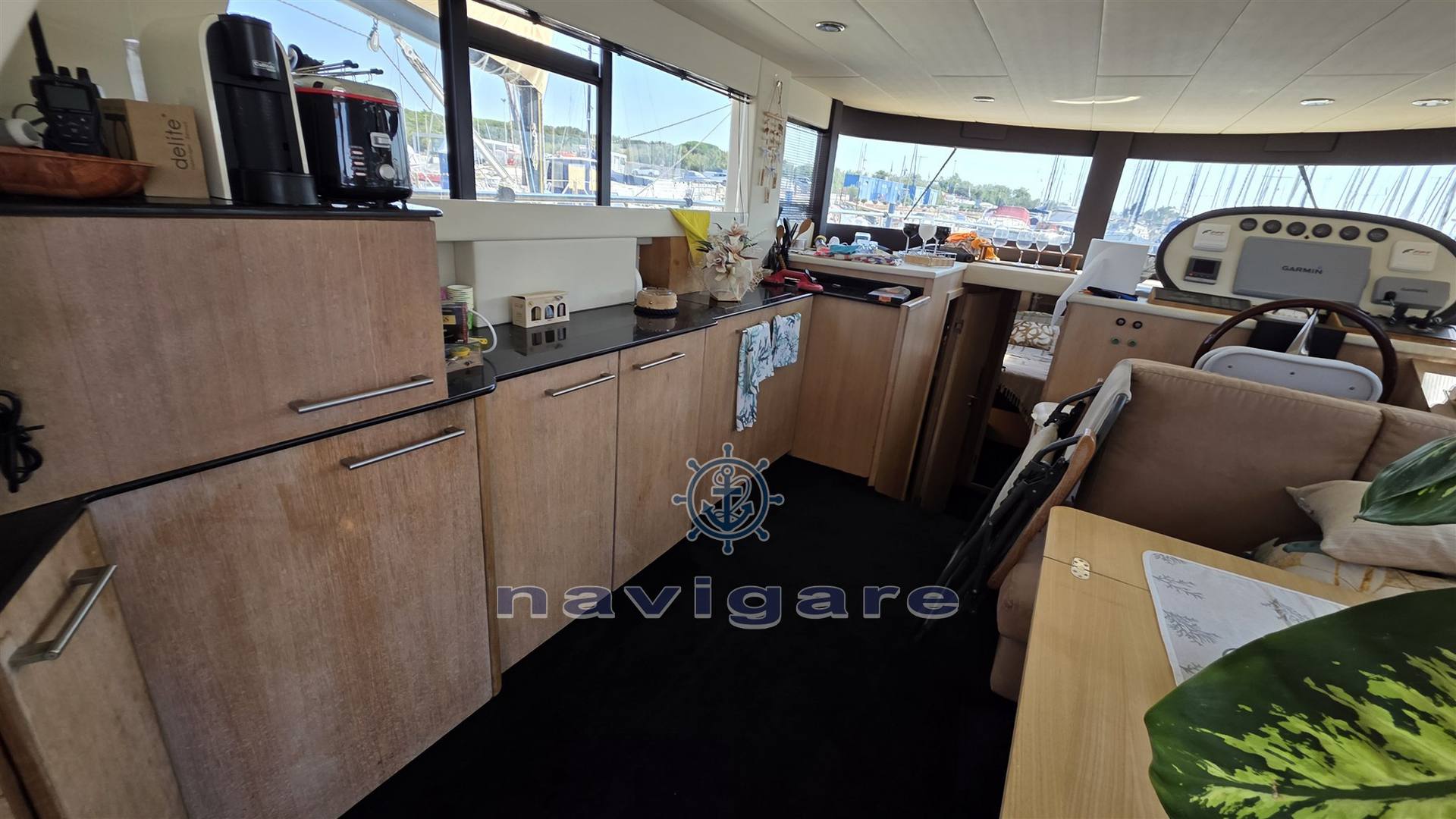 Piantoni Harmony 42