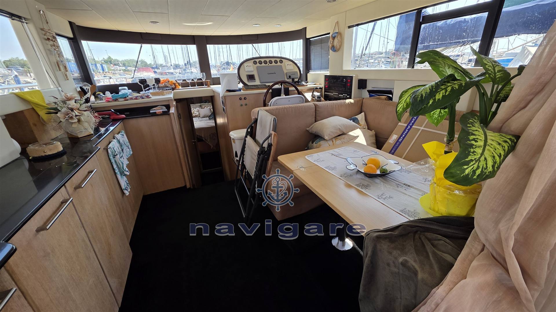 Piantoni Harmony 42
