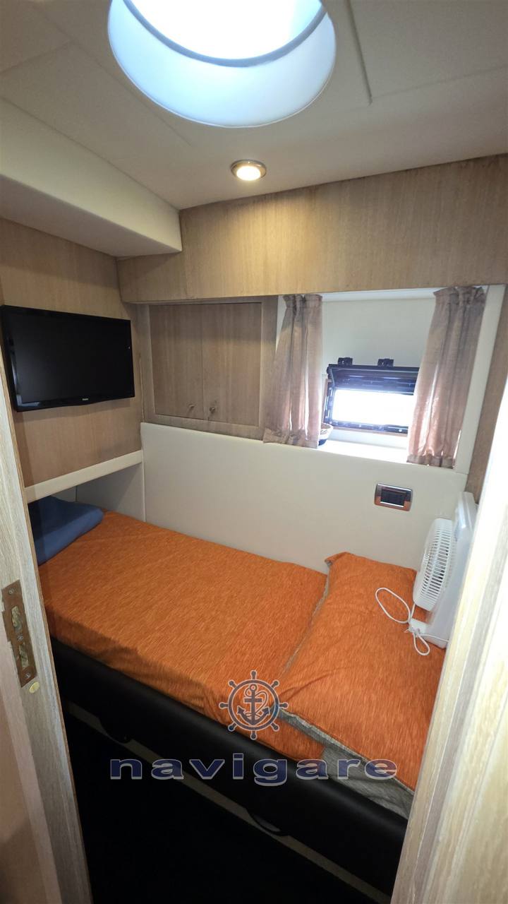 Piantoni Harmony 42