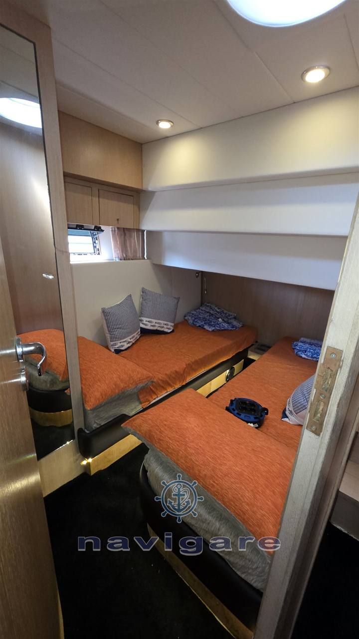 Piantoni Harmony 42