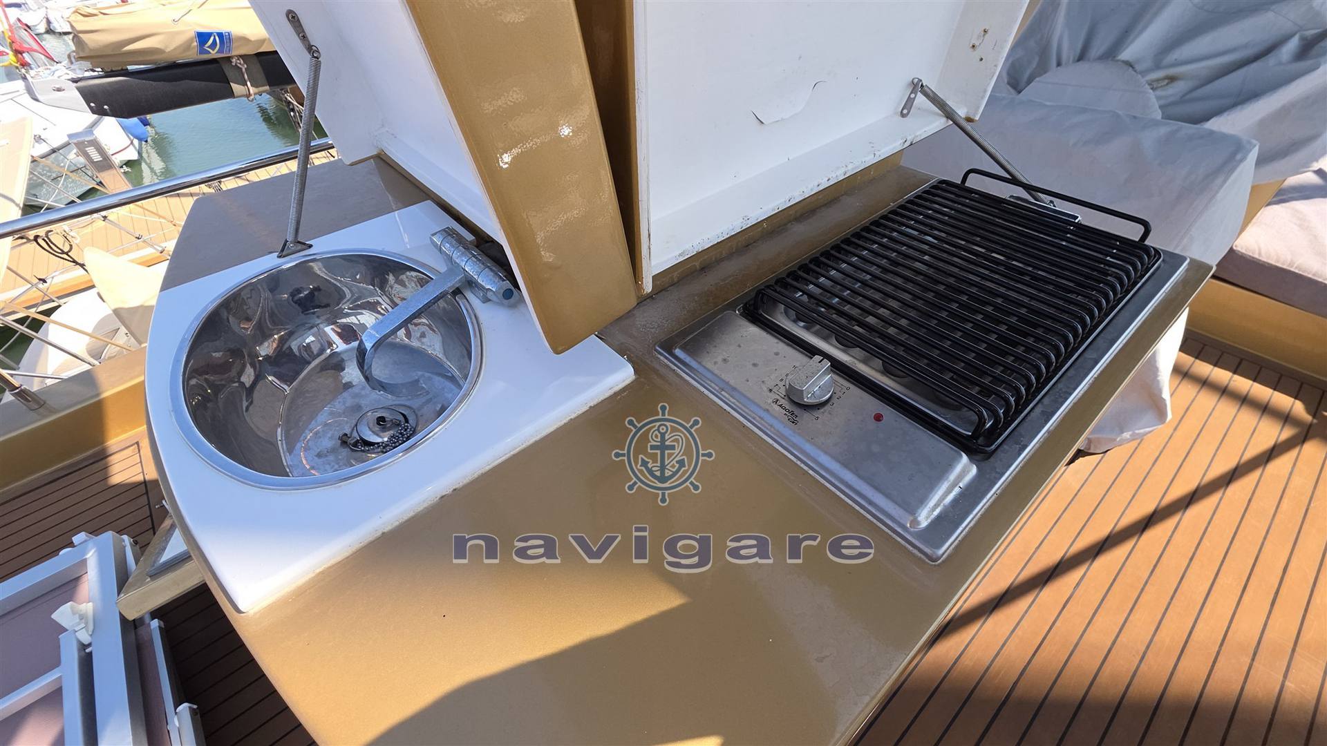 Piantoni Harmony 42