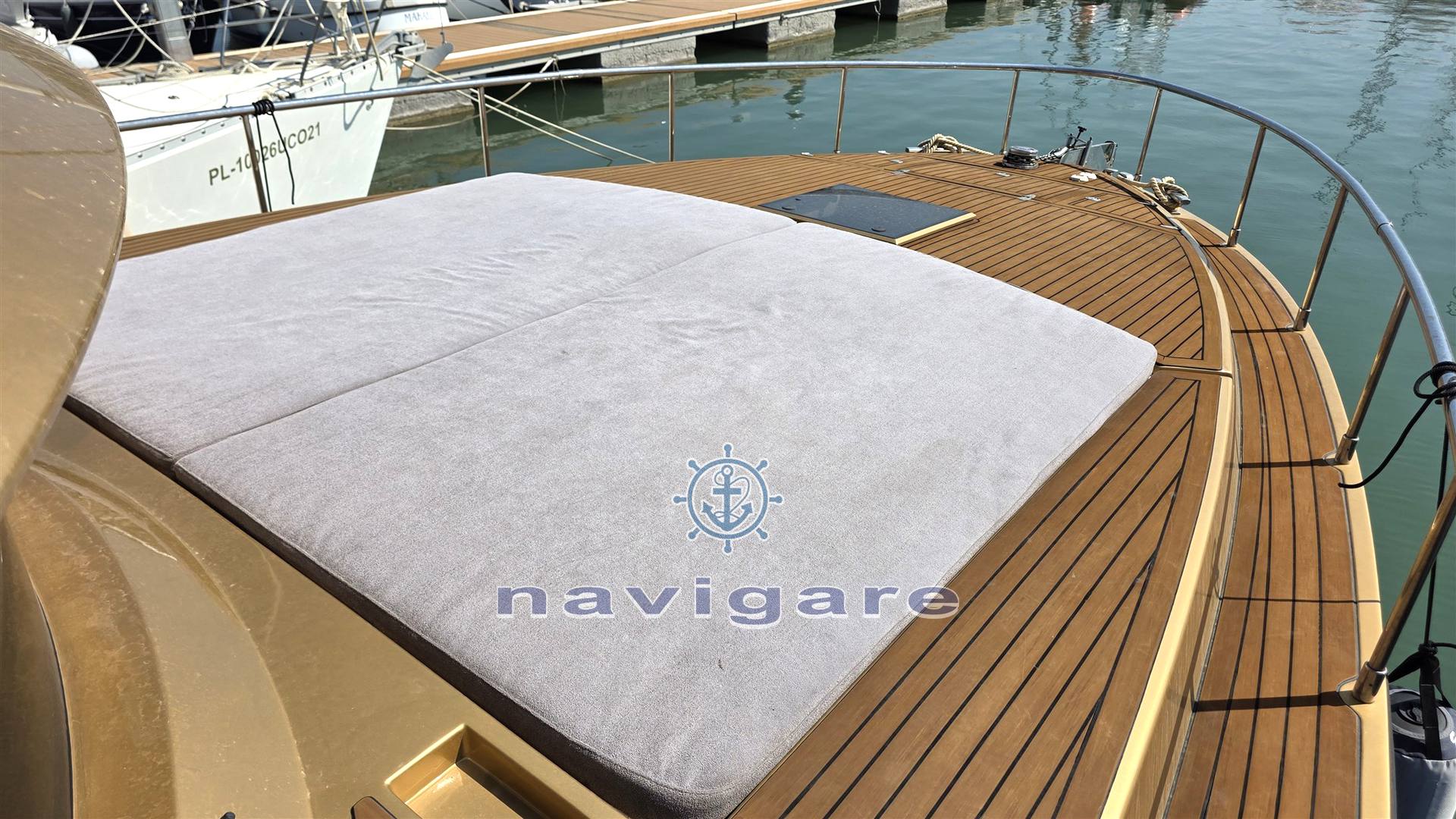 Piantoni Harmony 42