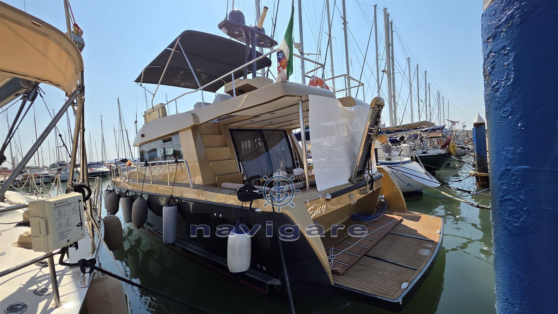 Piantoni Harmony 42