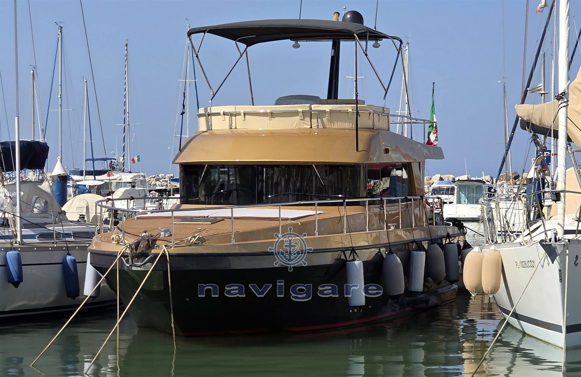 Piantoni Harmony 42
