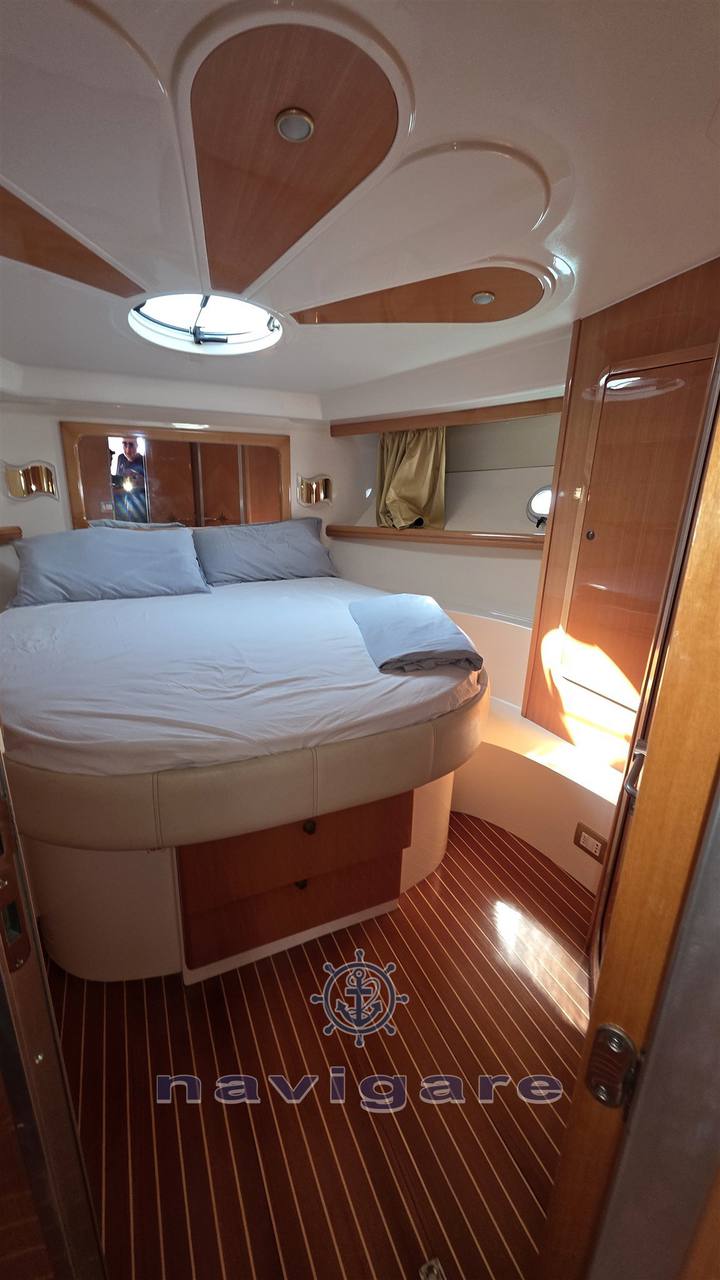Raffaelli Shamal 40 open